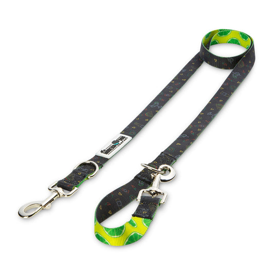 The Modern Dog Company - Retro Taco Tuesday Leash