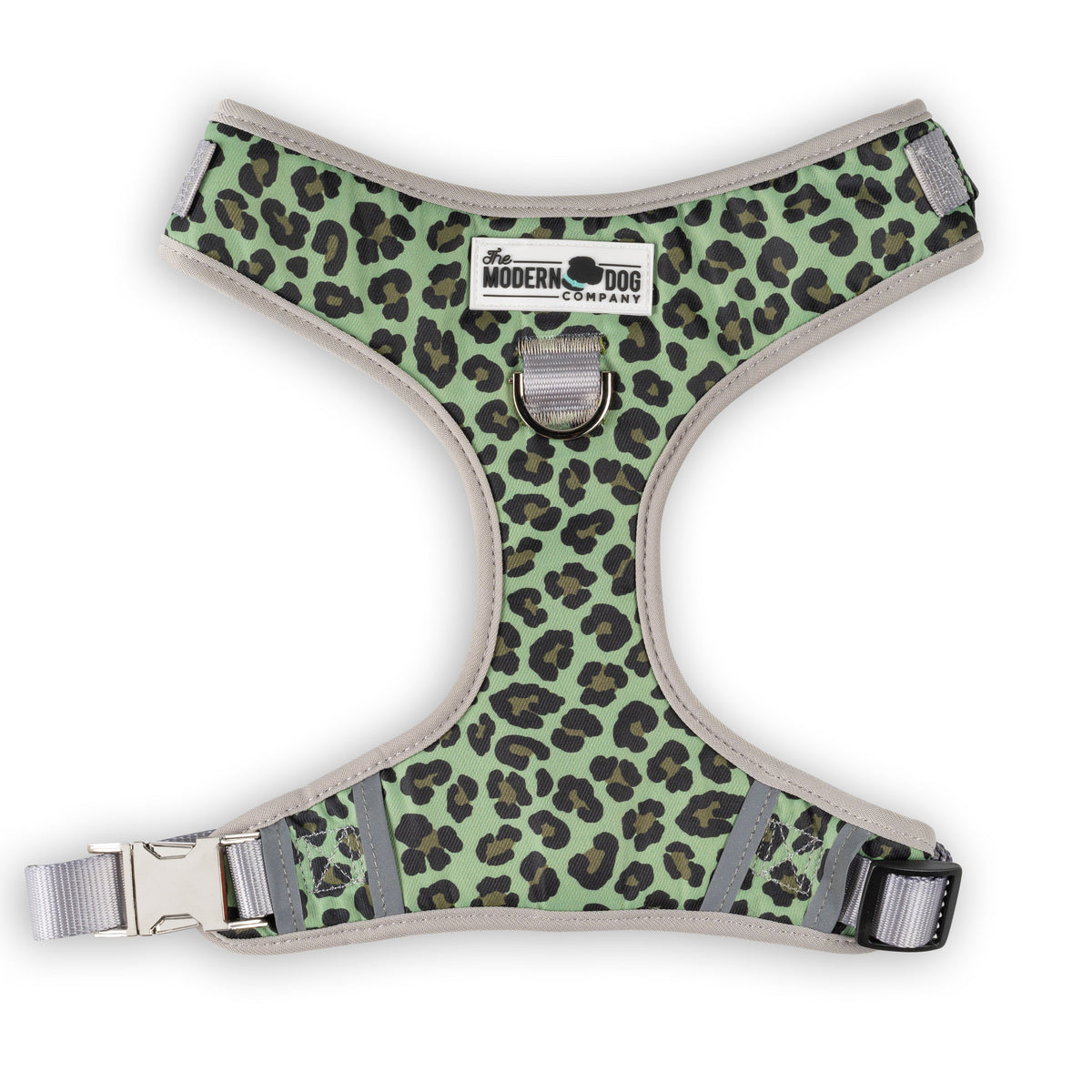 The Modern Dog Company - Walk on the Wild Side Harness
