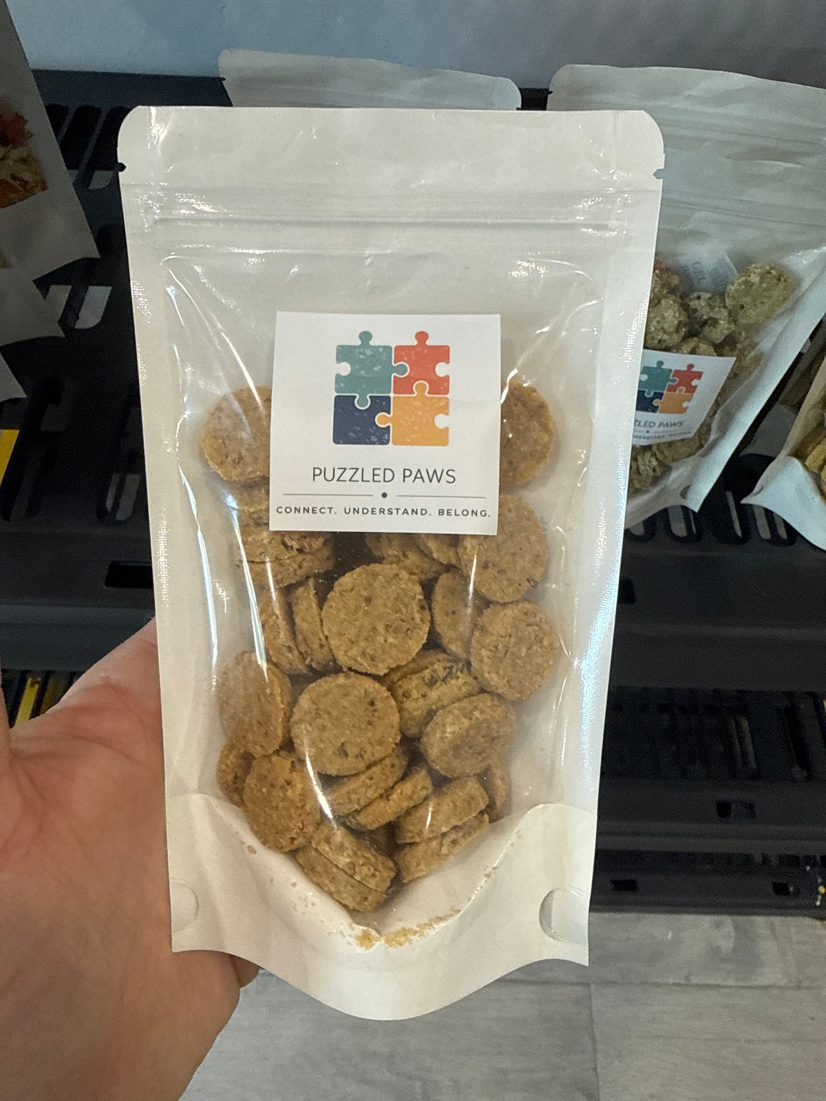 All Natural Dog Treats