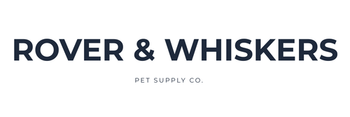 Rover & Whiskers