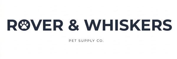 Rover & Whiskers